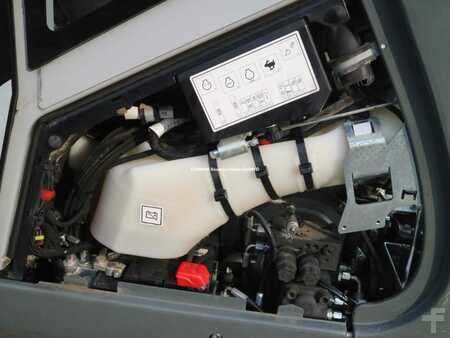 Minibagry 2021 Wacker Neuson ET 24 (16)