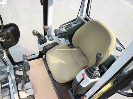 Minibagry 2021 Wacker Neuson ET 24 (17)