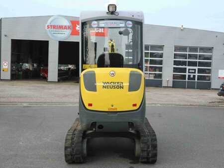 Minibagry 2021 Wacker Neuson ET 24 (4)