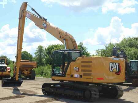 Kettenbagger 2024 Caterpillar 323 LR (3)