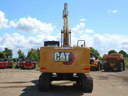 Kettenbagger 2024 Caterpillar 323 LR (4)