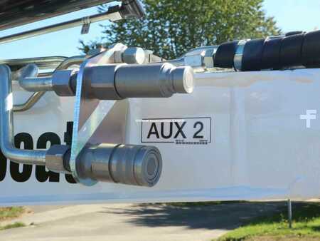 Mini excavators 2025 Bobcat E 27z (10)