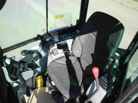 Mini excavators 2025 Bobcat E 27z (15)