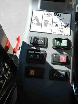 Mini excavators 2025 Bobcat E 27z (16)