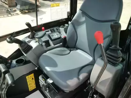 Minikaivinkoneet 2023 Bobcat E26 (17)