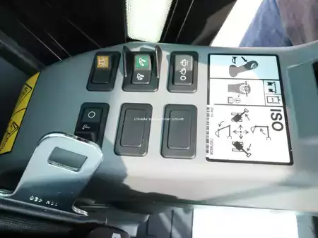 Minikaivinkoneet 2023 Bobcat E26 (20)