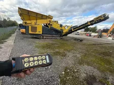 Pozostałe 2019 Keestrack K 3 (1)