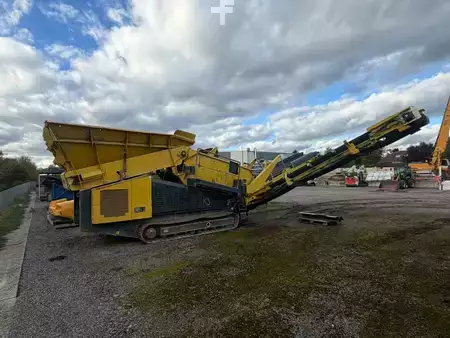 Pozostałe 2019 Keestrack K 3 (2)