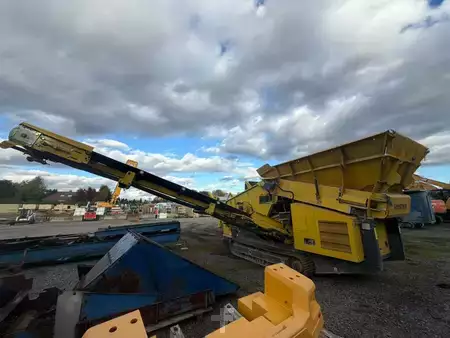 Pozostałe 2019 Keestrack K 3 (3)