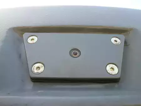 Escavatori gommati 2020 Atlas 160 MH (17)