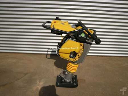 Miscelaneo 2024 BOMAG BT 60 (3)