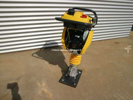 Miscelaneo 2024 BOMAG BT 60 (4)