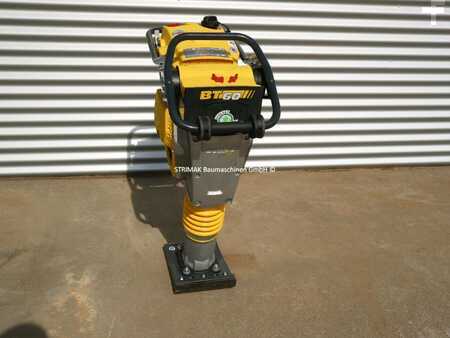 Miscelaneo 2024 BOMAG BT 60 (5)