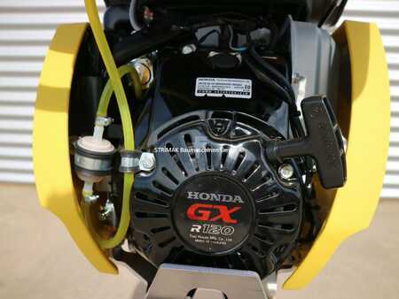 Miscelaneo 2024 BOMAG BT 60 (7)