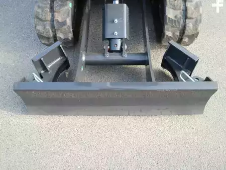 Mini pelle 2026 Bobcat E19 R2 (10)