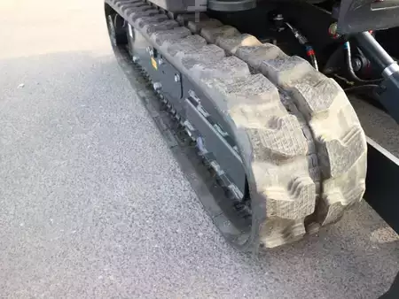 Mini pelle 2026 Bobcat E19 R2 (11)