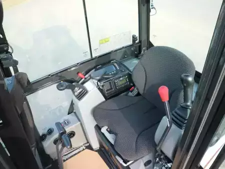 Mini pelle 2026 Bobcat E19 R2 (13)