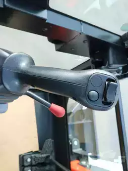 Mini pelle 2026 Bobcat E19 R2 (14)