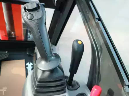 Mini pelle 2026 Bobcat E19 R2 (16)