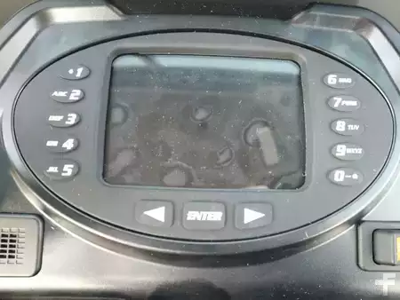 Mini pelle 2026 Bobcat E19 R2 (17)