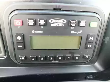 Mini pelle 2026 Bobcat E19 R2 (18)