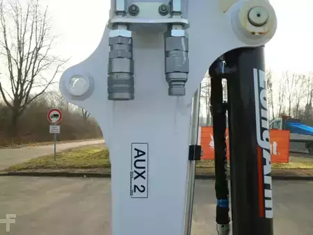 Mini pelle 2026 Bobcat E19 R2 (9)