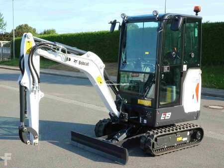 Minibagger 2024 Bobcat E 19 (1)