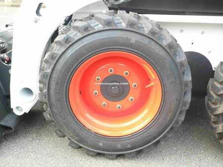 Kompaktlader 2025 Bobcat S 450 (11)