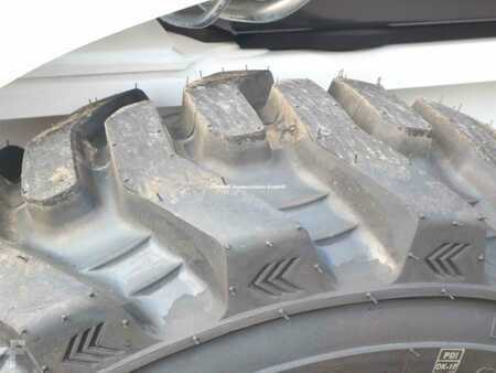 Kompaktlader 2025 Bobcat S 450 (12)