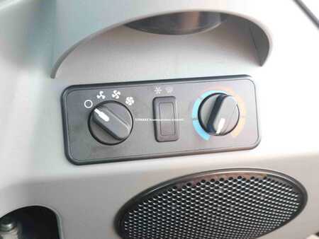 Kompaktlader 2025 Bobcat S 450 (15)