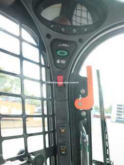 Kompaktlader 2025 Bobcat S 450 (17)