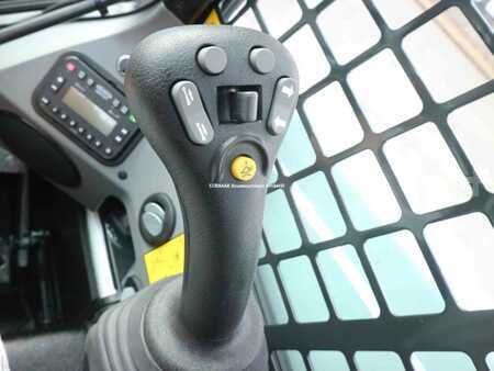 Kompaktlader 2025 Bobcat S 450 (19)