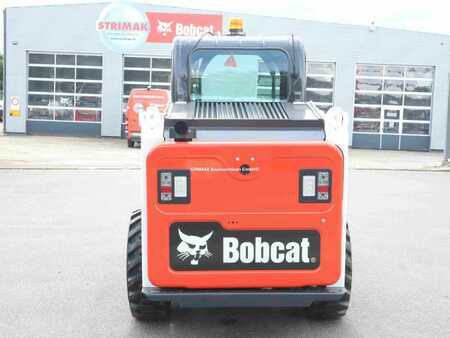 Kompaktlader 2025 Bobcat S 450 (4)