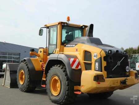 Volvo L 120 H