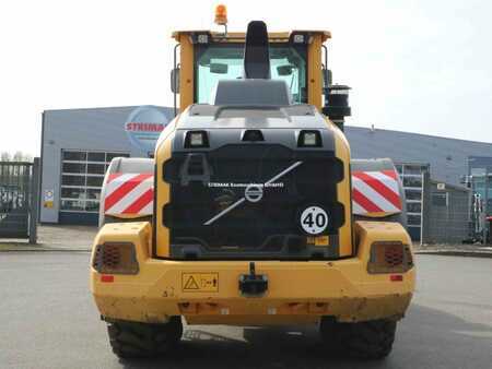 Volvo L 120 H