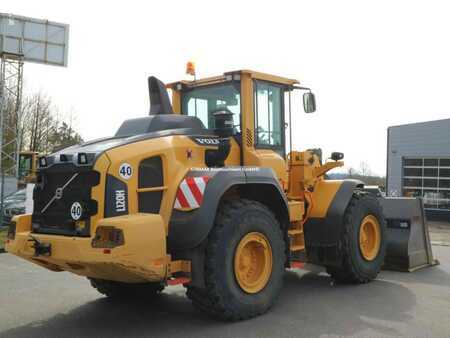 Volvo L 120 H