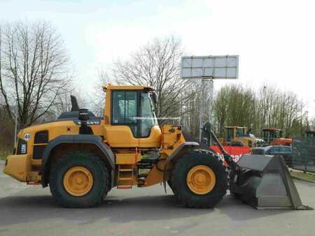 Volvo L 120 H