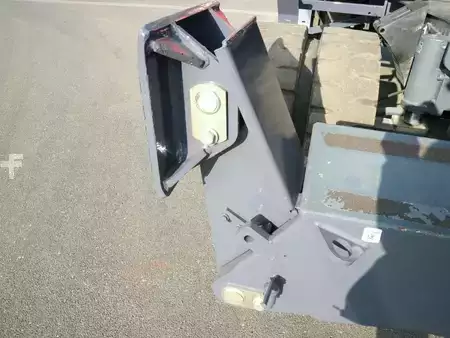 Mobiele graafmachines 2019 Atlas 160 MH (12)