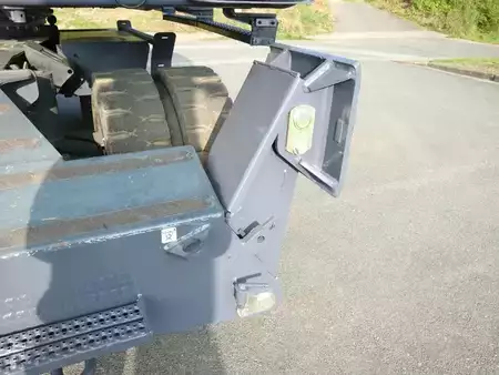 Mobiele graafmachines 2019 Atlas 160 MH (13)