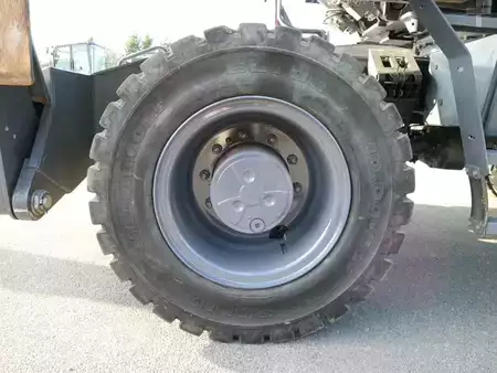 Mobiele graafmachines 2019 Atlas 160 MH (14)