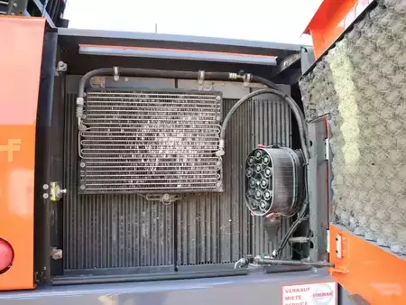 Mobiele graafmachines 2019 Atlas 160 MH (16)