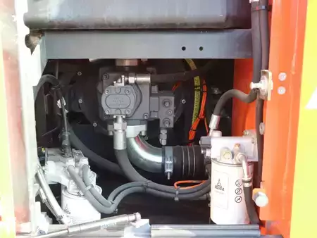 Mobiele graafmachines 2019 Atlas 160 MH (18)