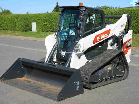 Bobcat T 86