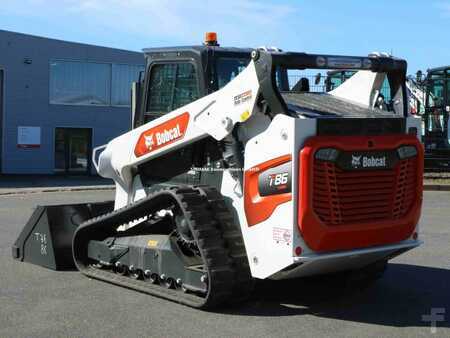 Bobcat T 86