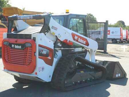 Bobcat T 86