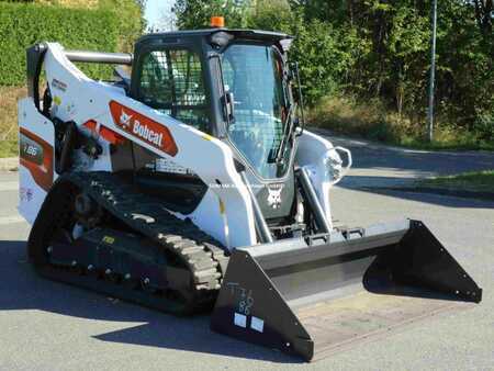 Bobcat T 86