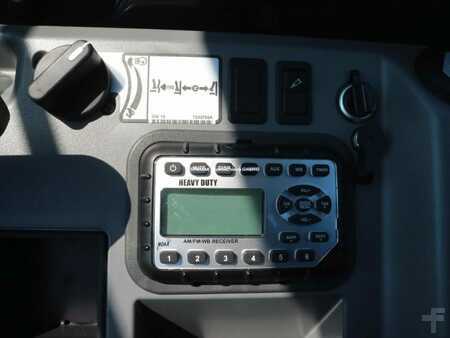 Mini-koparki 2023 Bobcat E 27 (20)