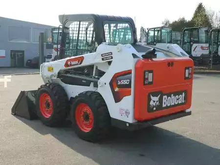 Caricatrici 2026 Bobcat S 550 (3)