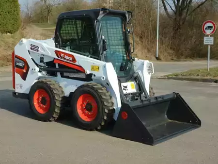 Caricatrici 2026 Bobcat S 550 (7)