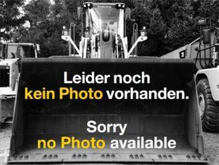 Kedjegraver 2013 Volvo EC 250 D N L (1)